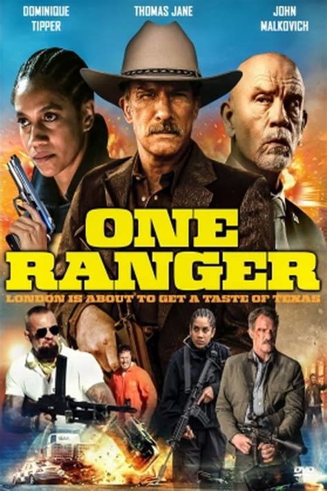 one ranger imdb|one ranger movie 2023.